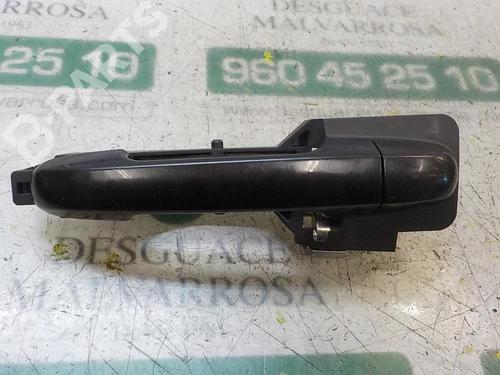 rear-left-exterior-door-handle-kia-ceed-hatchback-ed-16-crdi-115-826511h010-2006-2007-2008-2009-2010-2011-2012-4003868 main image