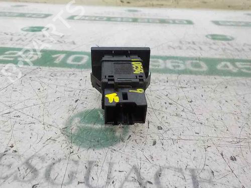 Warning switch VW TOUAREG (7LA, 7L6, 7L7) 3.0 V6 TDI | BP4897476I22 