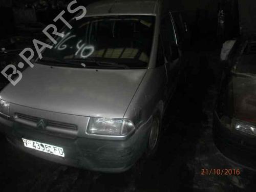 Brugte CITROËN JUMPY I (U6U_) 1.9 TD 490387