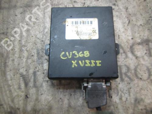 Used Electronic module Electronic module MERCEDES-BENZ S-CLASS Coupe (C215) [1999-2006] 4010290 4010290
