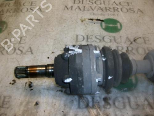 Left front driveshaft FIAT COUPE (175_) 1.8 16V | BP3754974M38 
