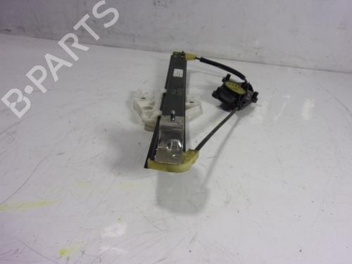 Used Rear left window mechanism AUDI Q3 (8UB, 8UG) [2011-2020]  10289208