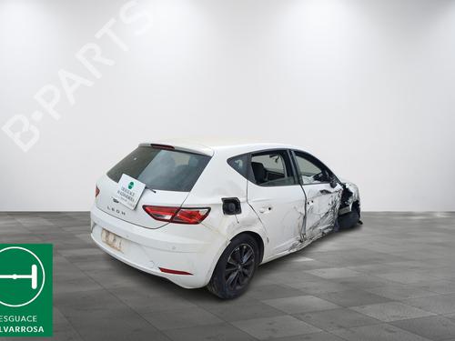 Left tailgate light SEAT LEON ST (5F8) 1.5 TSI | BP29178446C79  - Image 8