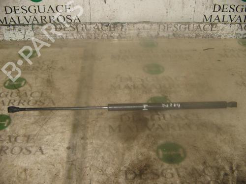 Used Tailgate lift support CITROËN SAXO (S0, S1) 1.5 D (57 hp) 14296253