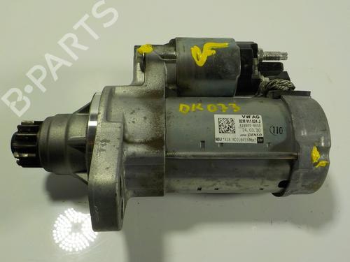 Used Starter Starter SEAT LEON (KL1, KLG) 1.0 TSI (110 hp) 10696085 10696085