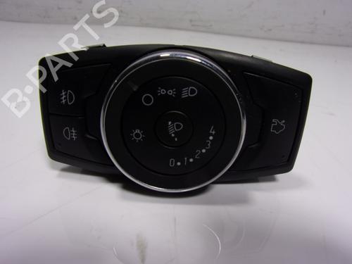 Used Headlight switch FORD KA+ III (UK, FK) [2014-2025]  17234481