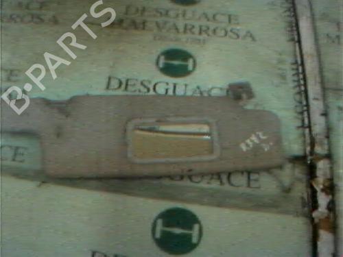Used Right sun visor VW GOLF III (1H1) 2.0 GTI 16V (150 hp) 3774270