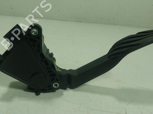Pedal NISSAN JUKE (F15) 1.6 | BP25205850I4 