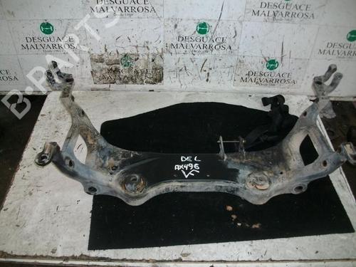Used Subframe Subframe RENAULT MASTER II Van (FD) 2.5 dCi 120 (FD0M, FD0U, FD0W, FD2M, FD2W, FD3M, FD3U,... (115 hp) 3773622 3773622