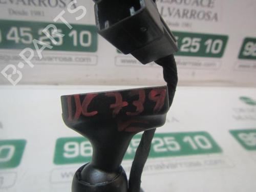 Rear mirror TOYOTA COROLLA Hatchback (_E21_, _EA1_, _EH1_) | BP9104270I6