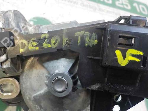 Rear wiper motor FORD B-MAX (JK)  | BP5775920M102 