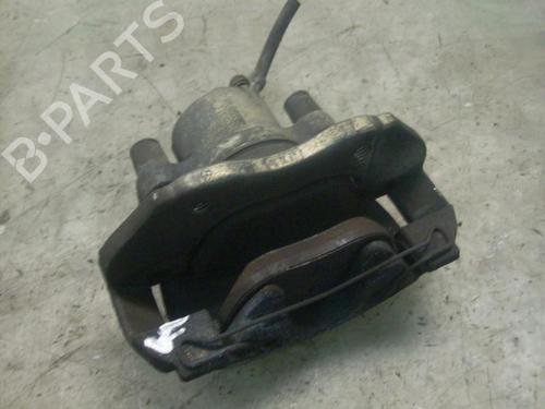 Right front brake caliper FORD FOCUS II Turnier (DA_, FFS, DS)  | BP11544595M104 