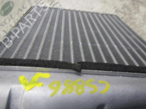 Heater matrix AUDI A3 (8P1) 2.0 TDI | BP3828615M63