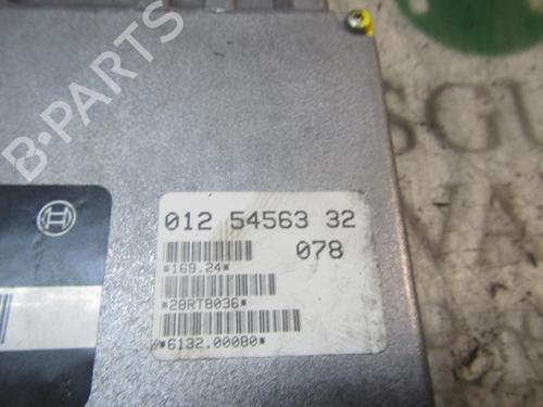 Electronic module MERCEDES-BENZ S-CLASS (W140)  | BP3845507M83 