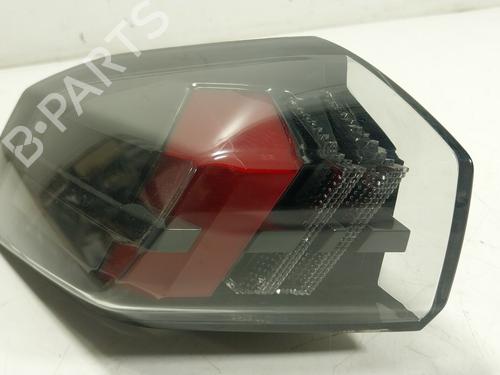 Used Left taillight Left taillight PEUGEOT 2008 II (UD_, US_, UY_, UJ_, UR_, UC_) 1.2 PureTech 100 (USHNK) (101 hp) 30983246 30983246