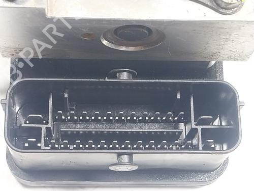 ABS Bremseaggregat CITROËN C3 II (SC_) 1.4 HDi 70 (SC8HZC, SC8HR0, SC8HP4) | BP17863208M43 