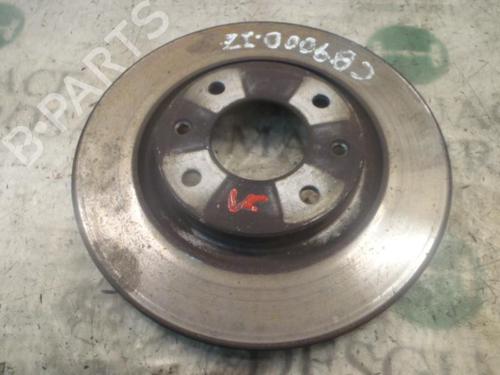 other-citroen-c2-jm_-2003-2004-2005-2006-2007-2008-2009-2010-2011-2012-2013-2014-2015-2016-2017-14272169 main image