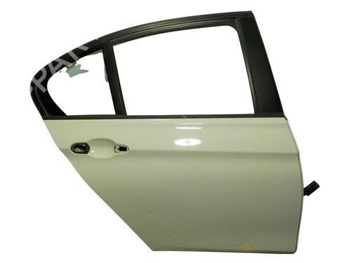 Used Right rear door Right rear door BMW 3 (F30, F80) 318 d (150 hp) 10930488 10930488