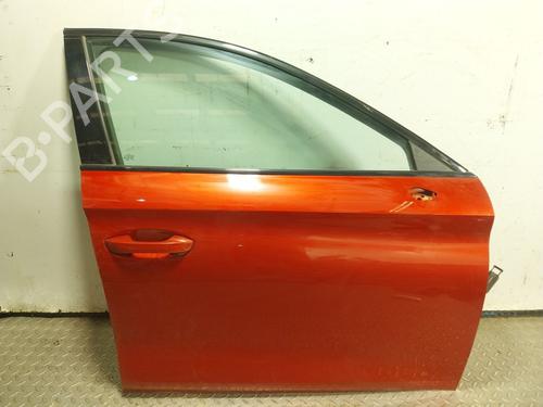 Porta anteriore destra CUPRA LEON Sportstourer (KL8, KU8, KUD) 1.5 eTSI (150 hp) 30196565