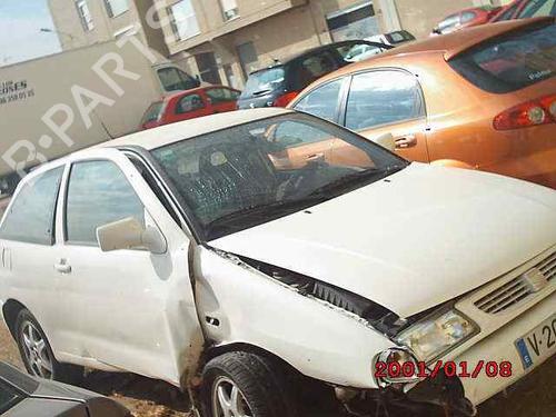 Engine mount SEAT IBIZA II (6K1) 1.9 TDI | BP9085788M89 