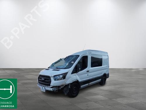 Subframe FORD TRANSIT V363 Van (FCD, FDD) | BP15589210M9 - Image 7