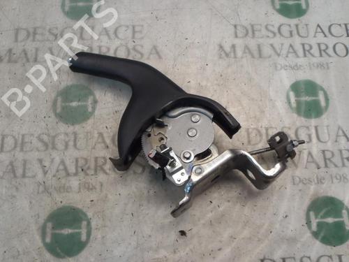 Used Hand brake SUZUKI GRAND VITARA II (JT, TE, TD) 1.9 DDiS All-wheel Drive (JT419, TD44, JB419WD, JB419XD,... (129 hp) 8770244