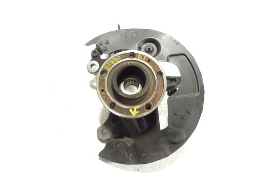 Used Left front steering knuckle Left front steering knuckle PEUGEOT 308 II (LB_, LP_, LW_, LH_, L3_) 1.6 HDi (92 hp) 9306691 9306691