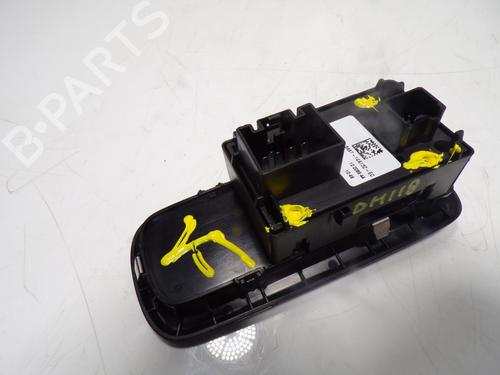 Left front window switch FORD FIESTA VI (CB1, CCN) 1.25 | BP15247286I27 