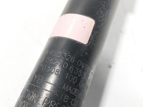 Højre bagtil støddæmper SMART FORFOUR Hatchback (453) electric drive (453.091) | BP30883294M19