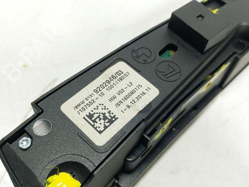 Electronic module BMW 6 Gran Coupe (F06) 640 i | BP27456847M83 - Image 4