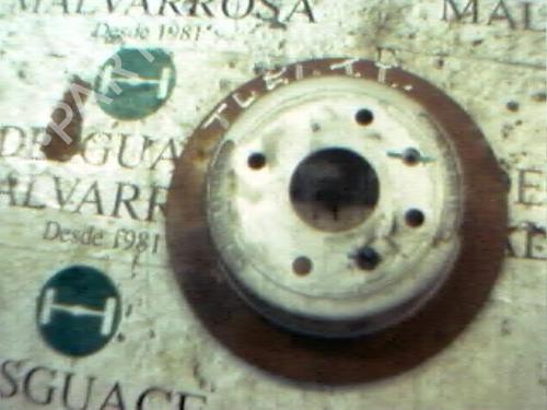 Used Other Other DAEWOO LACETTI Saloon 1.6 (106 hp) 14290857 14290857