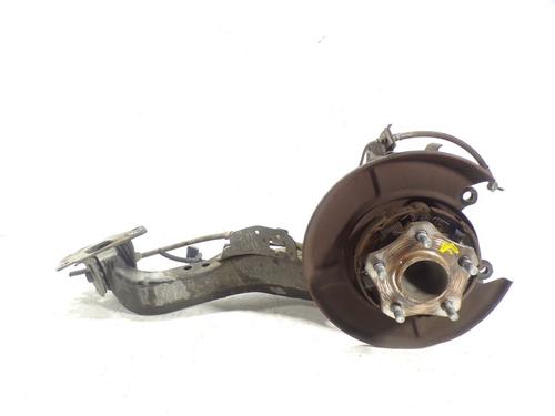 Used Left rear steering knuckle RENAULT KOLEOS I (HY_) [2008-2025]  8224490