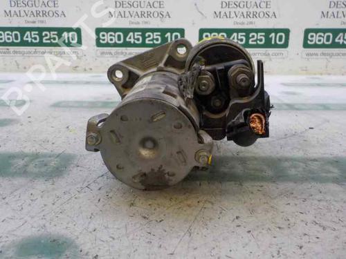 Starter FORD FIESTA VI (CB1, CCN) 1.4 | BP6474256M8 - Image 5