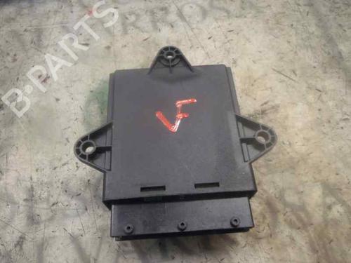 Electronic module OPEL VECTRA C (Z02) 2.2 DTI 16V (F69) | BP3814182M83