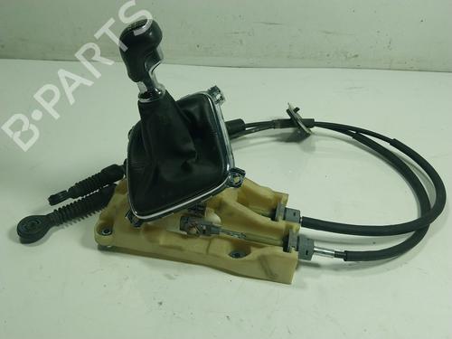 Gear lever KIA CEE'D (JD) 1.6 CRDi 110 | BP17608672M90