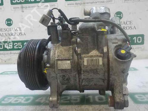 AC compressor BMW 3 Convertible (E93) 320 d | BP5246718M34 