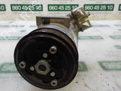 AC-Kompressor OPEL CORSA E (X15)  | BP5938239M34 