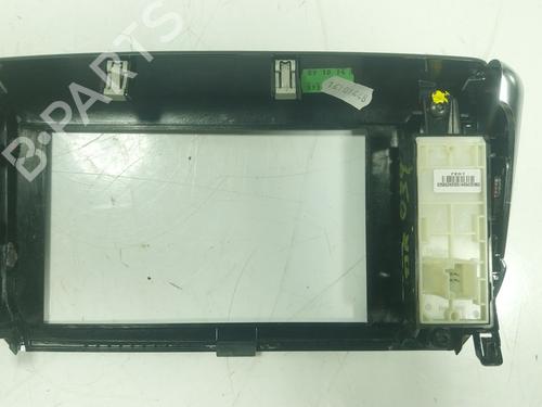 Display monitor PEUGEOT 2008 I (CU_) 1.6 HDi | BP25784103C48 