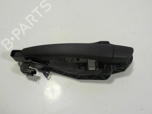 Rear left exterior door handle TOYOTA PROACE CITY Box Body/MPV (BPZ_)  980297380