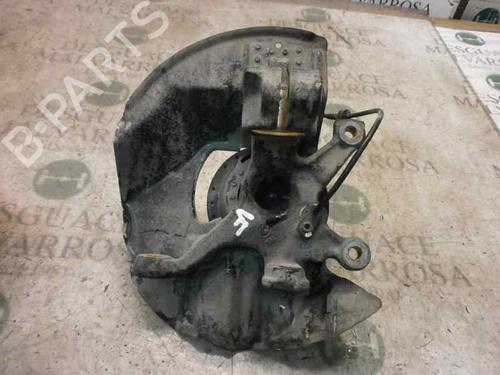 Right front steering knuckle BMW 3 (E46) 320 d | BP3774474M26