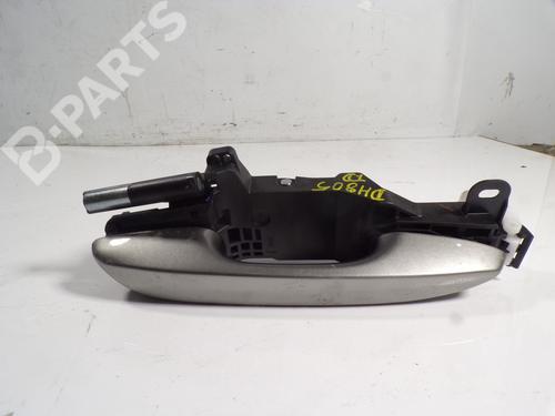 Used Rear right exterior door handle Rear right exterior door handle LEXUS UX (_AA1_, _AH1_, _MA1_) 250h (MZAH10) (184 hp) 8921526 8921526