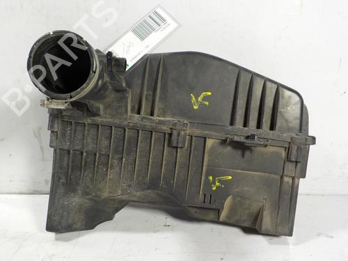 Luftfilter kasse CITROËN C2 (JM_) 1.1 (60 hp) 14491984