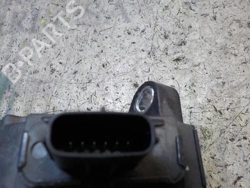 Pedal TOYOTA YARIS (_P13_)  | BP3850763I4 
