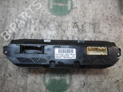 AC Styreenhet / Manøvreringsenhet FORD C-MAX II (DXA/CB7, DXA/CEU) 1.6 TDCi | BP3838594I5 