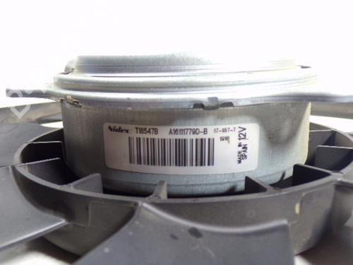 Radiator fan NISSAN MICRA V (K14)  | BP7573886M35