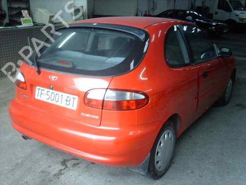Módulo eletrónico DAEWOO LANOS (KLAT) 1.6 16V | BP3767078M83  - Image 5