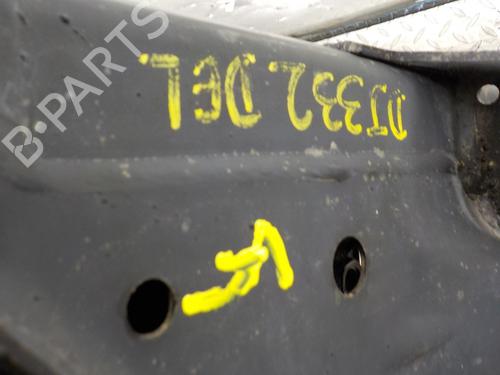 Subframe PORSCHE CAYENNE (9PA) | BP9763642M9 - Image 2