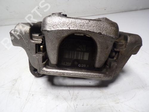 Left rear brake caliper OPEL GRANDLAND / GRANDLAND X (A18, P1UO)  | BP11966276M107 