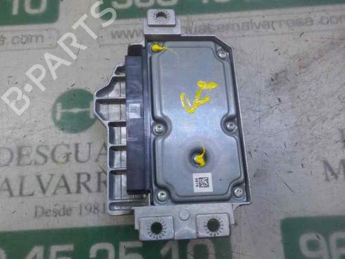 ECU airbags BMW 3 (E90)  | BP5150826M53 