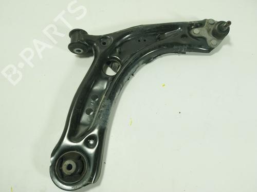 Used Right front suspension arm Right front suspension arm SEAT LEON (KL1, KLG) 2.0 TDI (116 hp) 34538346 34538346